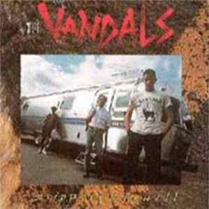 The Vandals - Slippery When Ill FLAC
