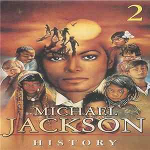 Michael Jackson - History Volume 2 FLAC