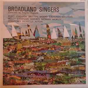 Broadland Singers - Broadland Singers FLAC