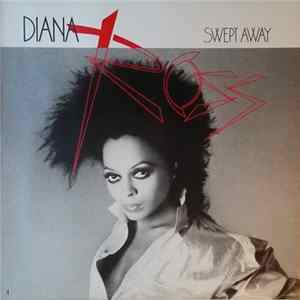 Diana Ross - Swept Away FLAC