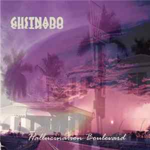 Gustnado - Hallucination Boulevard FLAC