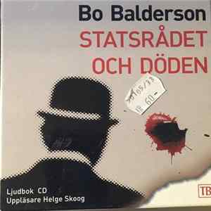 Bo Balderson - Stadsrådet Och Döden FLAC