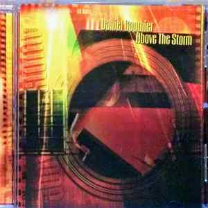 Daniel Gauthier - Above the Storm FLAC