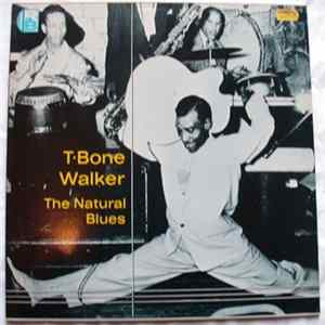 T-Bone Walker - The Natural Blues FLAC