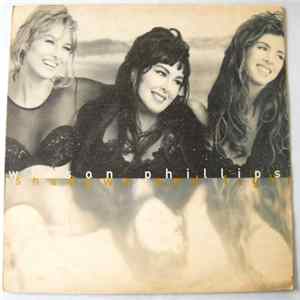 Wilson Phillips - Shadows And Light FLAC