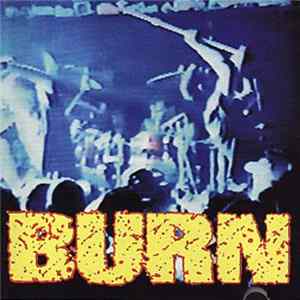 Burn - Burn FLAC