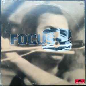 Focus - Focus 3 FLAC