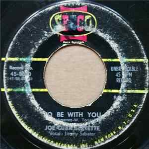 Joe Cuba Sextette - To Be With You / Wabble-Cha FLAC
