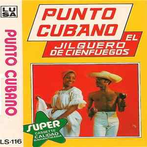 El Jilguero De Cienfuegos - Punto Cubano FLAC