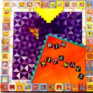 Big Sideways - Big Sideways FLAC