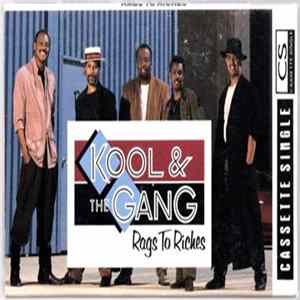 Kool & The Gang - Rags To Riches FLAC