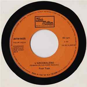 Four Tops - L'Arcobaleno FLAC