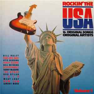 Various - Rockin' The USA Volume 1 FLAC