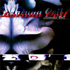 Lacuna Coil - Lacuna Coil FLAC