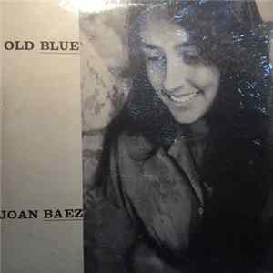 Joan Baez - Old Blue FLAC