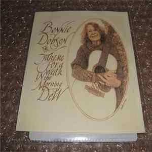 Bonnie Dobson - Take Me For A Walk In The Morning Dew FLAC