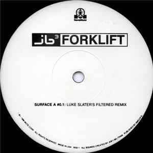 JB³ - Forklift FLAC