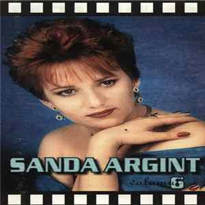 Sanda Argint - Volumul 6 FLAC