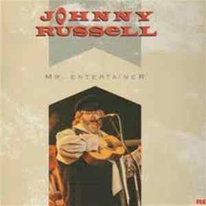 Johnny Russell - Mr. Entertainer FLAC