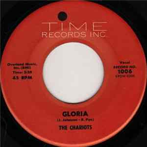 The Chariots - Gloria / A Sunday Morning Love FLAC