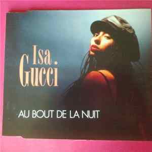 Isa Gucci - Au Bout De La Nuit FLAC