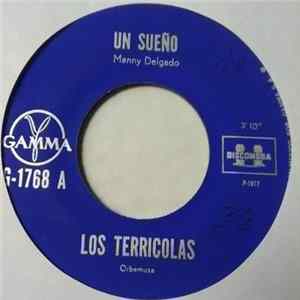 Los Terricolas - Un Sueño / Esa Historia FLAC