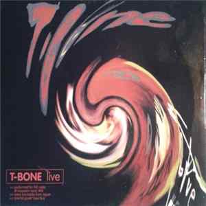 T-Bone - Live FLAC