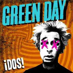 Green Day - ¡DOS! FLAC