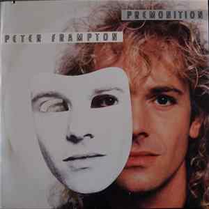 Peter Frampton - Premonition FLAC