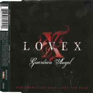 Lovex - Guardian Angel FLAC