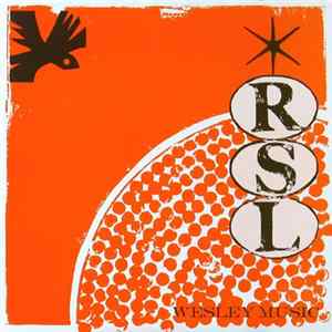 RSL - Wesley Music FLAC