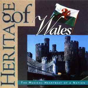 Various - Heritage Of Wales FLAC