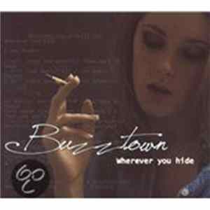 Buzztown - Wherever You Hide FLAC