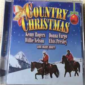 Various - Country Christmas FLAC