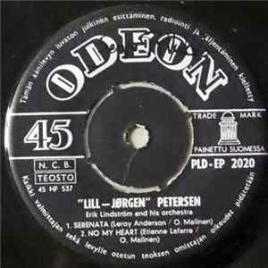 "Lill-Jørgen" Petersen, Erik Lindström And His Orchestra - Serenata FLAC