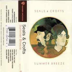Seals & Crofts - Summer Breeze FLAC