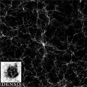 DENSO - 091024 / Psicoscillazioni FLAC