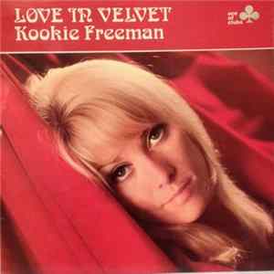 Kookie Freeman & His Velvet Band - Love In Velvet FLAC