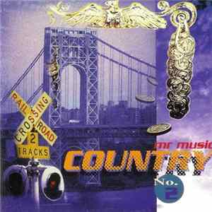 Various - Mr Music Country 2/97 FLAC