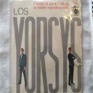 Los Yorsy's - El Hombre De Paja FLAC