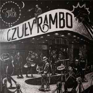 Earl Jacob - Czuły Rambo FLAC