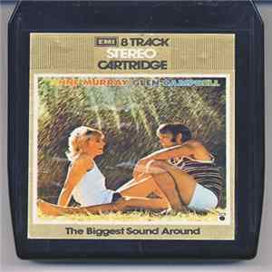 Anne Murray / Glen Campbell - Anne Murray / Glen Campbell FLAC