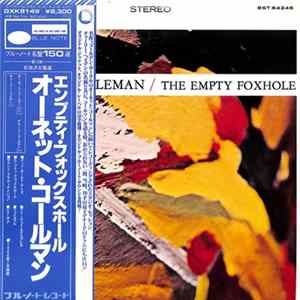 Ornette Coleman - The Empty Foxhole FLAC