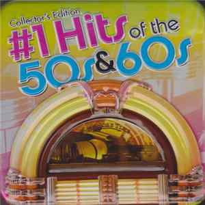 Various - #1 Hits of the 50s & 60s FLAC