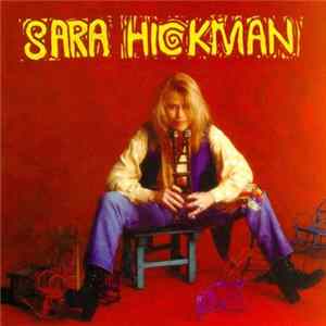 Sara Hickman - Necessary Angels FLAC