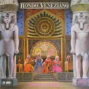 Rondo' Veneziano - Arabesque FLAC