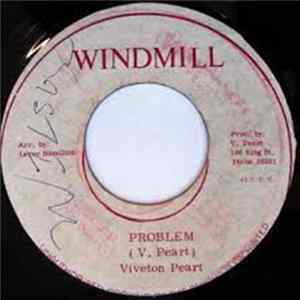 Viveton Peart - Problem FLAC