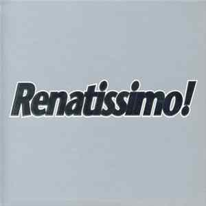 Renato Zero - Renatissimo FLAC