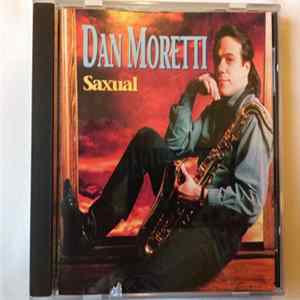 Dan Moretti - Saxual FLAC