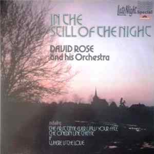 David Rose & His Orchestra - In The Still Of The Night FLAC